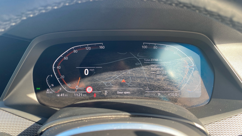 BMW X5 xDrive40d MHT M Sport 5dr Auto [Pro Pack] Diesel Estate